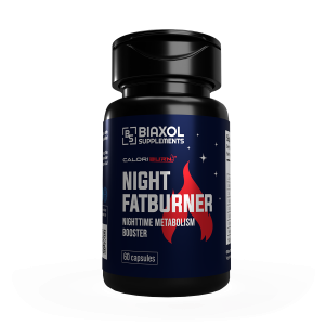 Night Fat Burner