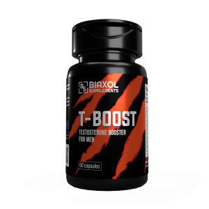 Testosterone Booster