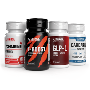 Summer Cardio Bundle